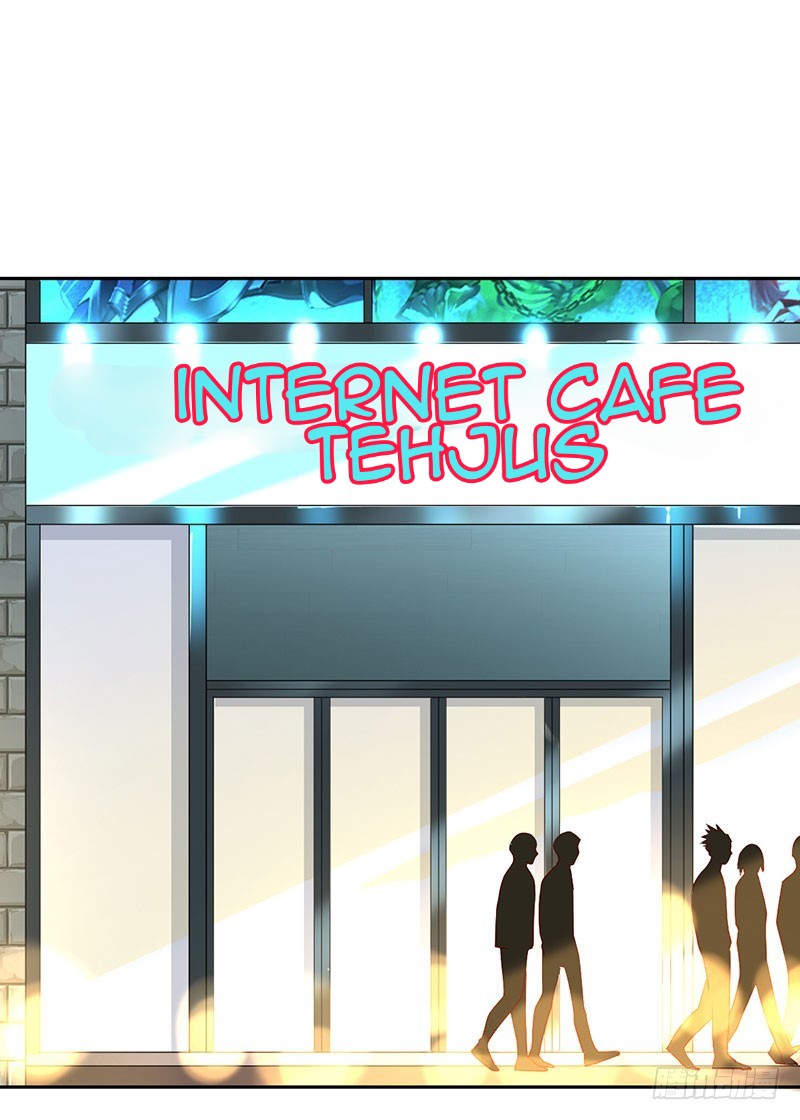 NSD Gaming Chapter 22 Bahasa Indonesia